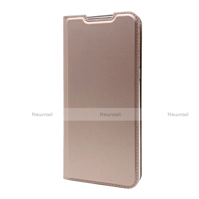 Leather Case Stands Flip Cover L03 Holder for LG V60 ThinQ 5G