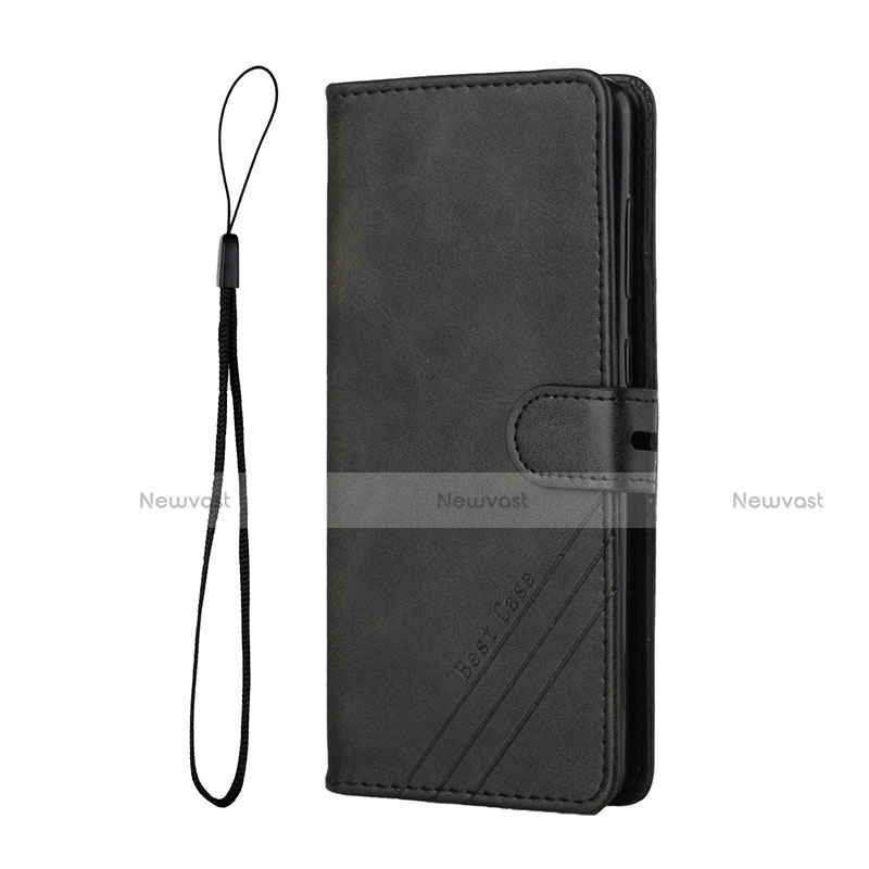 Leather Case Stands Flip Cover L03 Holder for Motorola Moto Edge 20 Pro 5G