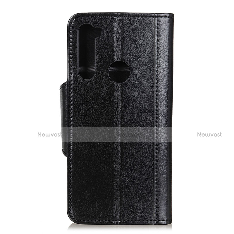 Leather Case Stands Flip Cover L03 Holder for Motorola Moto G Pro