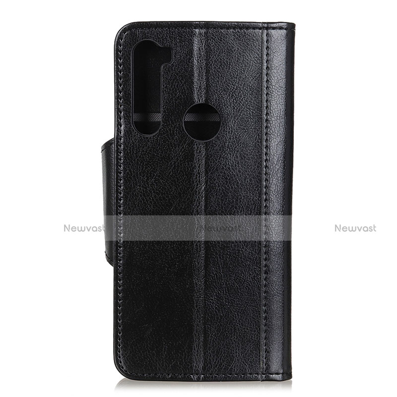 Leather Case Stands Flip Cover L03 Holder for Motorola Moto G Stylus