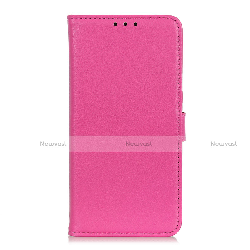 Leather Case Stands Flip Cover L03 Holder for Oppo A32