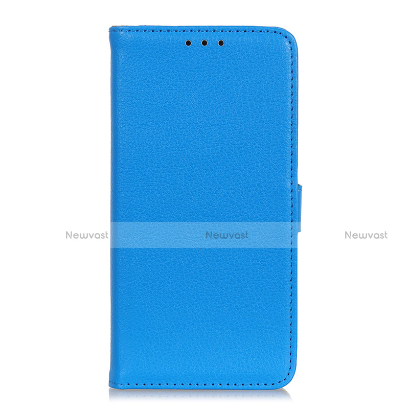 Leather Case Stands Flip Cover L03 Holder for Oppo A32