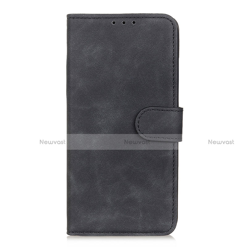Leather Case Stands Flip Cover L03 Holder for Oppo A93