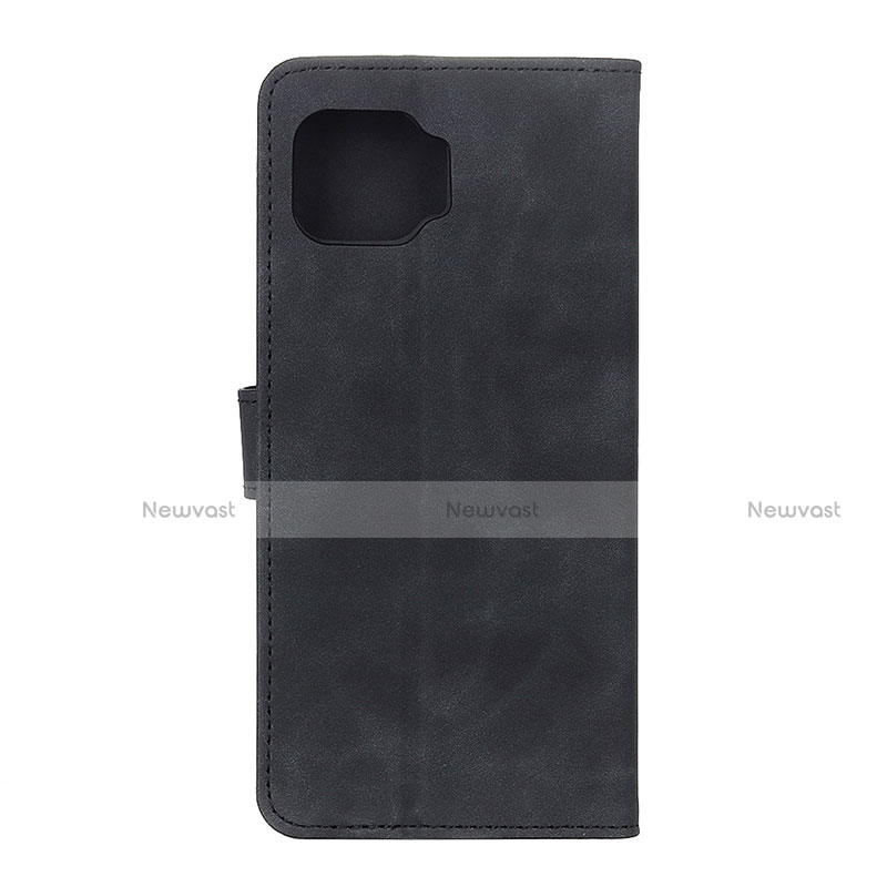 Leather Case Stands Flip Cover L03 Holder for Oppo A93