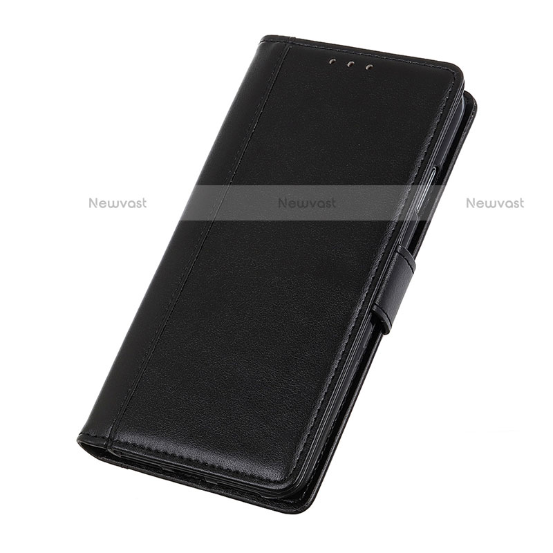 Leather Case Stands Flip Cover L03 Holder for Oppo Reno4 4G