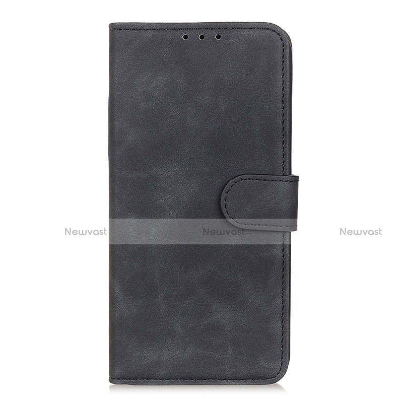 Leather Case Stands Flip Cover L03 Holder for Oppo Reno4 F