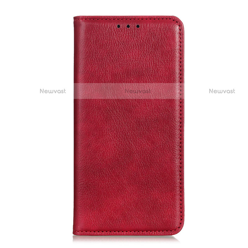 Leather Case Stands Flip Cover L03 Holder for Oppo Reno4 Pro 4G