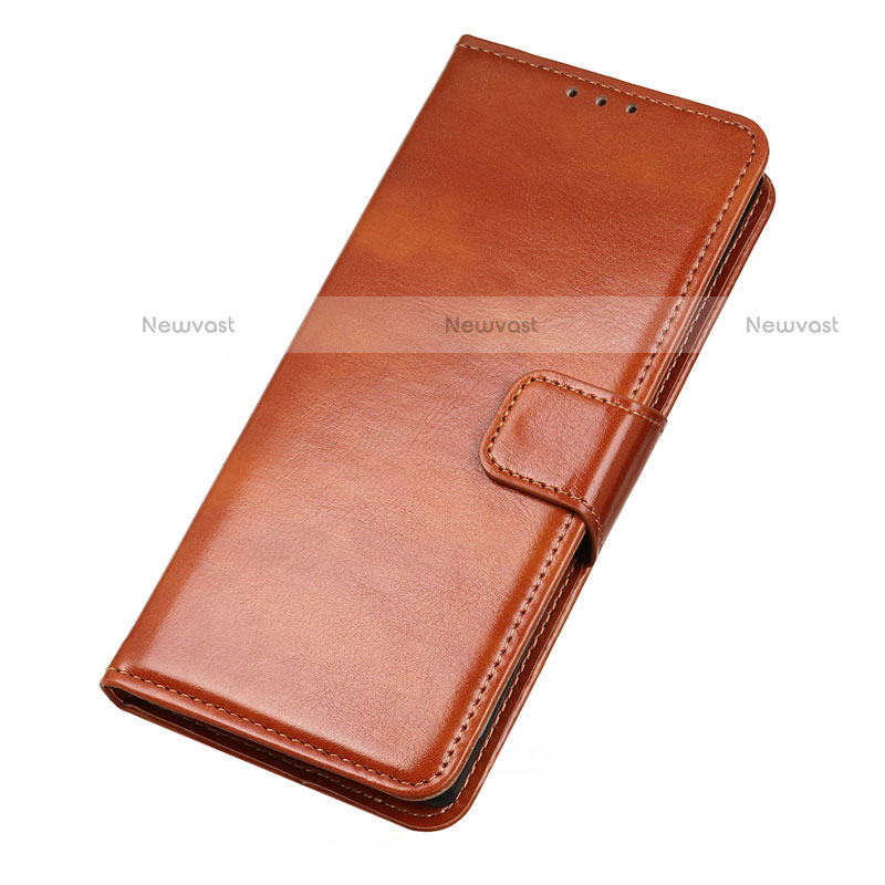 Leather Case Stands Flip Cover L03 Holder for Realme C11