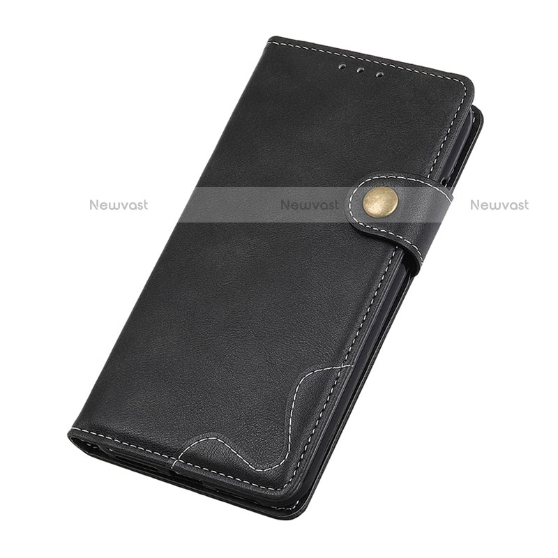 Leather Case Stands Flip Cover L03 Holder for Realme V5 5G