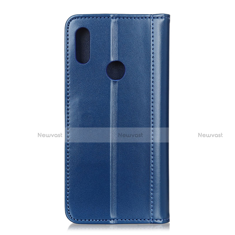 Leather Case Stands Flip Cover L03 Holder for Samsung Galaxy A20s