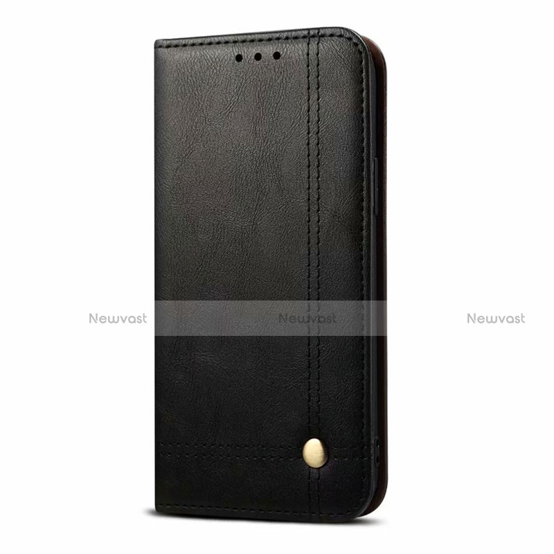 Leather Case Stands Flip Cover L03 Holder for Samsung Galaxy M51