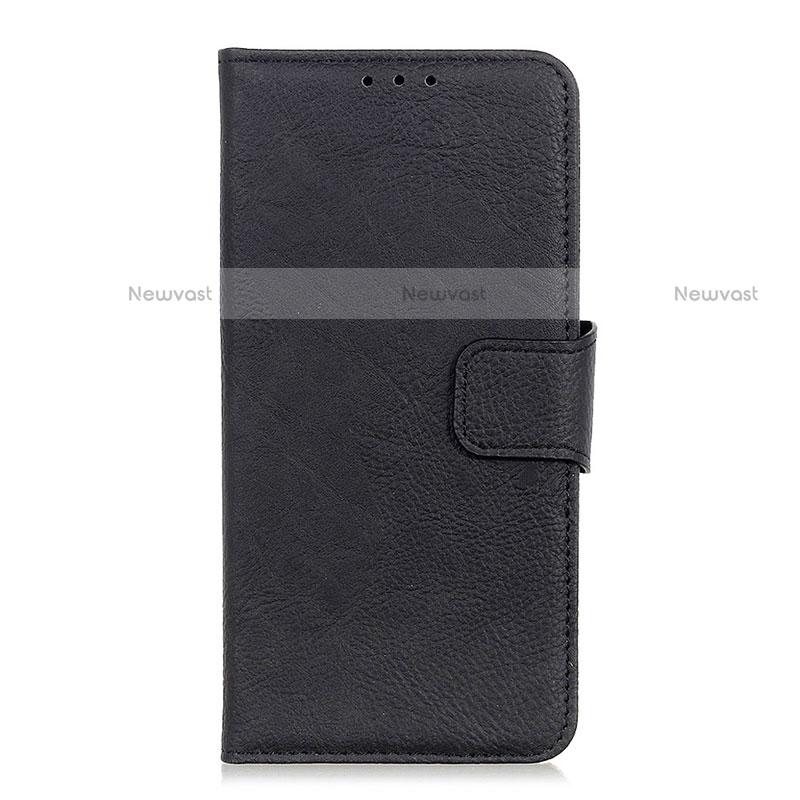 Leather Case Stands Flip Cover L03 Holder for Samsung Galaxy Note 20 Ultra 5G
