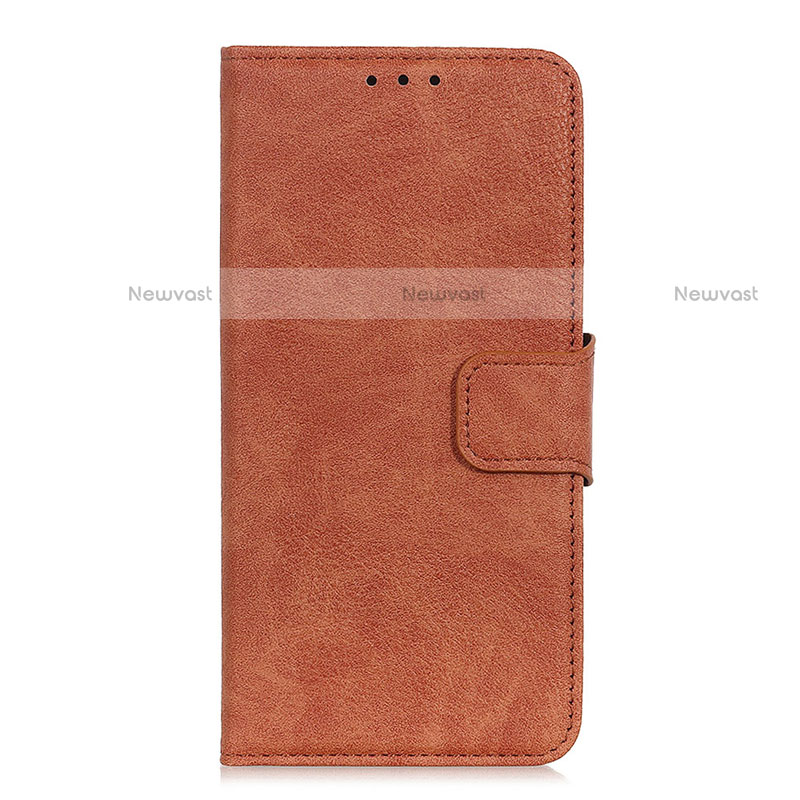 Leather Case Stands Flip Cover L03 Holder for Samsung Galaxy Note 20 Ultra 5G