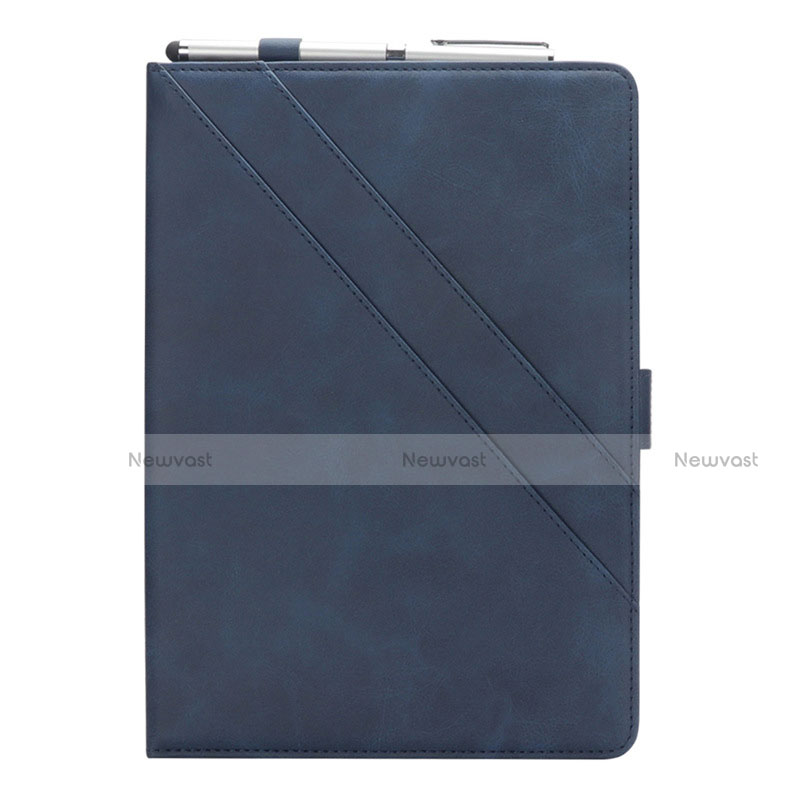 Leather Case Stands Flip Cover L03 Holder for Samsung Galaxy Tab S5e Wi-Fi 10.5 SM-T720