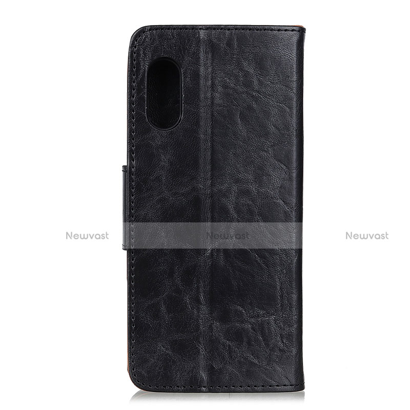 Leather Case Stands Flip Cover L03 Holder for Samsung Galaxy XCover Pro