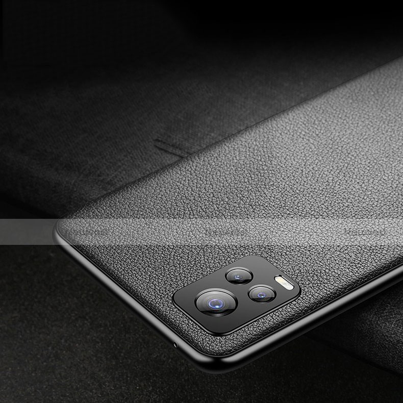 Leather Case Stands Flip Cover L03 Holder for Vivo V20 Pro 5G