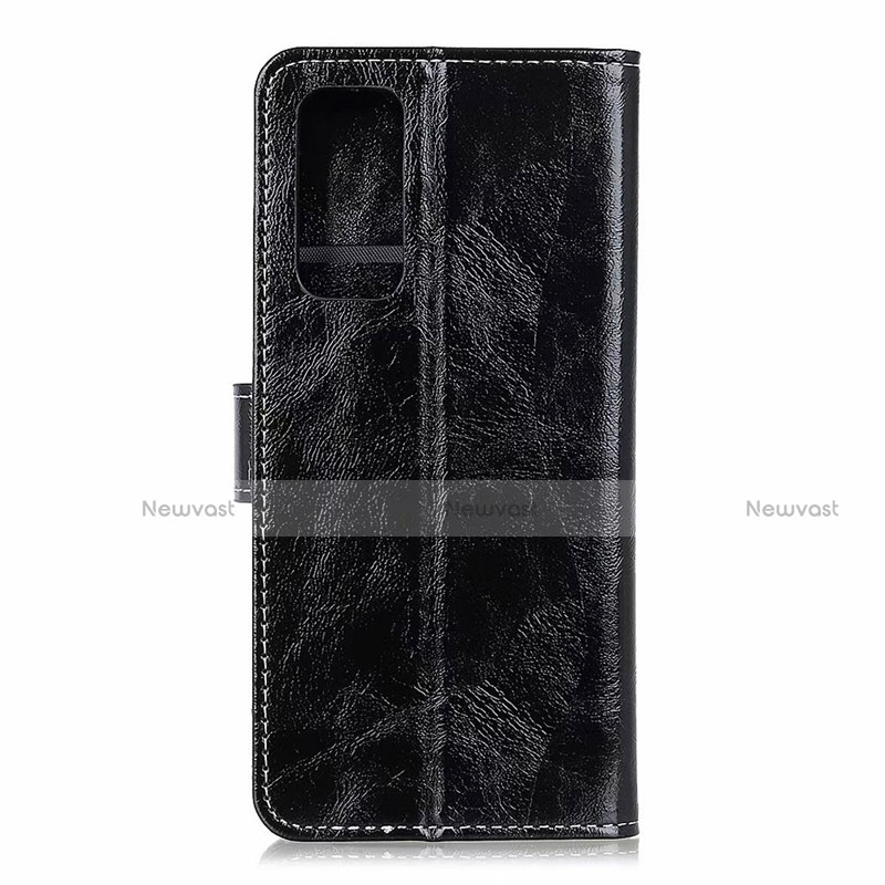 Leather Case Stands Flip Cover L03 Holder for Vivo Y20