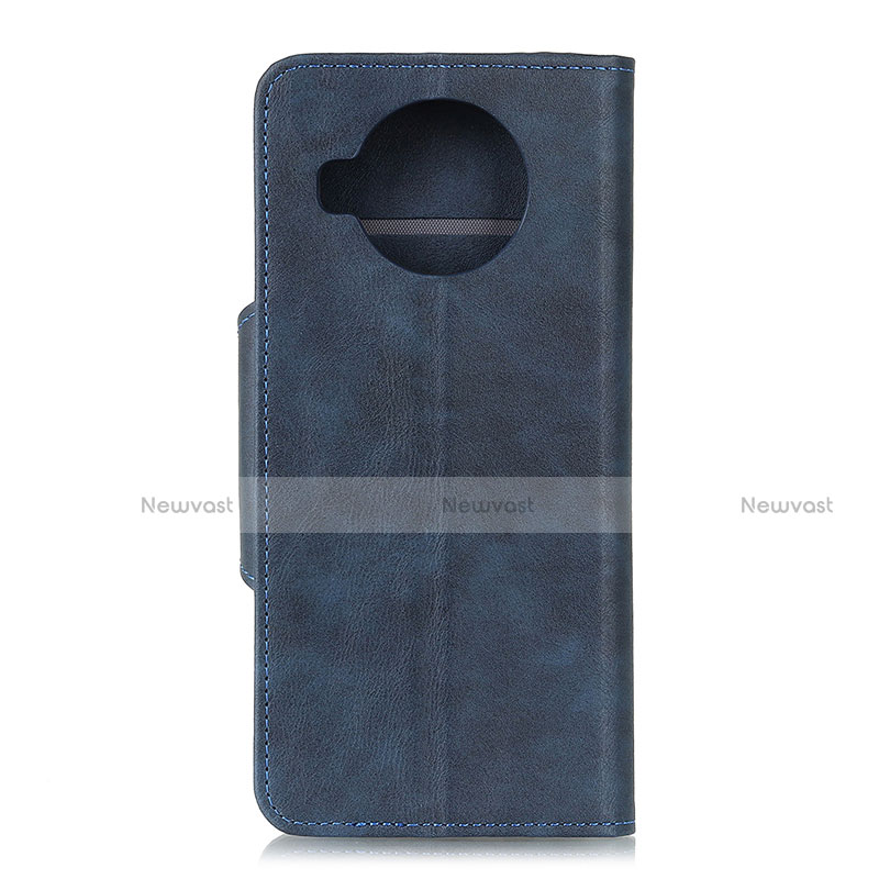 Leather Case Stands Flip Cover L03 Holder for Xiaomi Mi 10i 5G