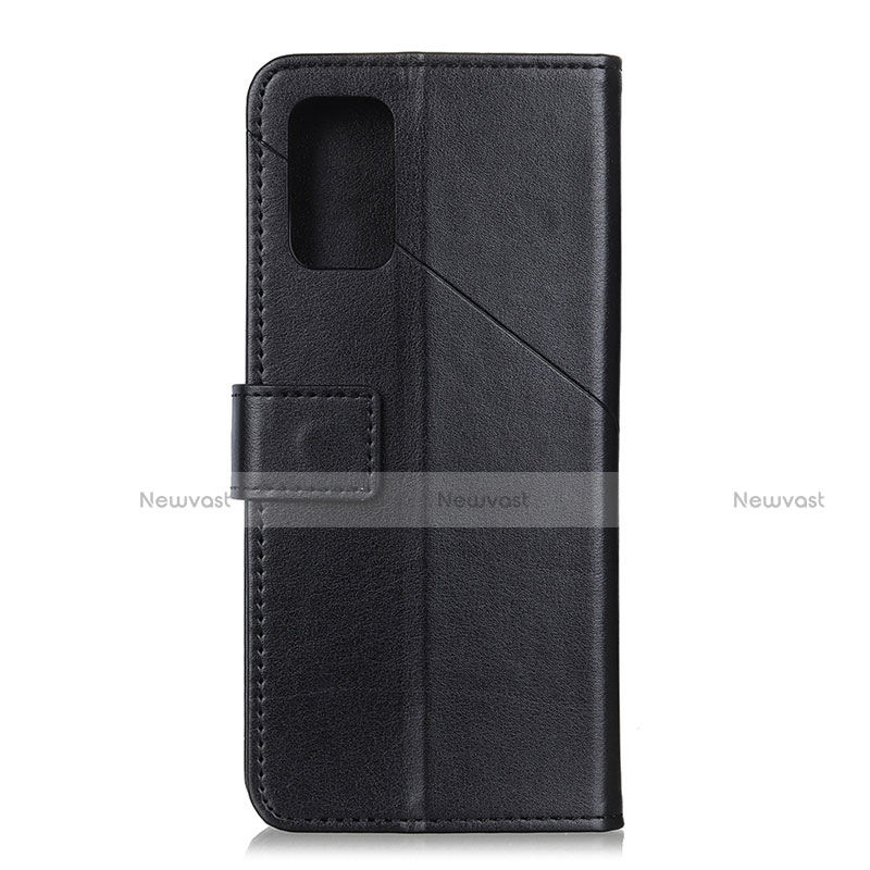Leather Case Stands Flip Cover L03 Holder for Xiaomi Mi 10T 5G
