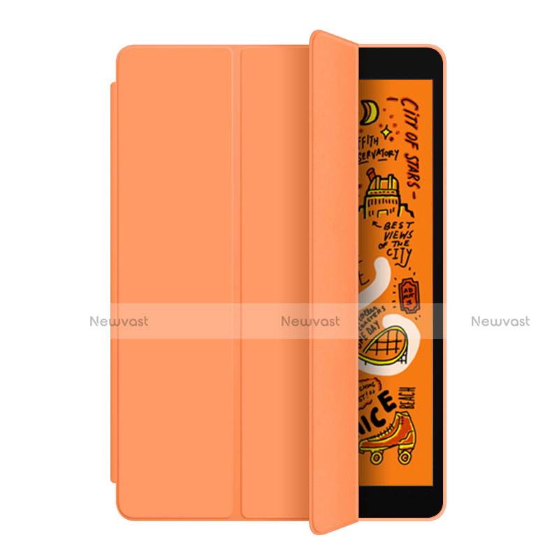 Leather Case Stands Flip Cover L04 for Apple iPad Mini 5 (2019)
