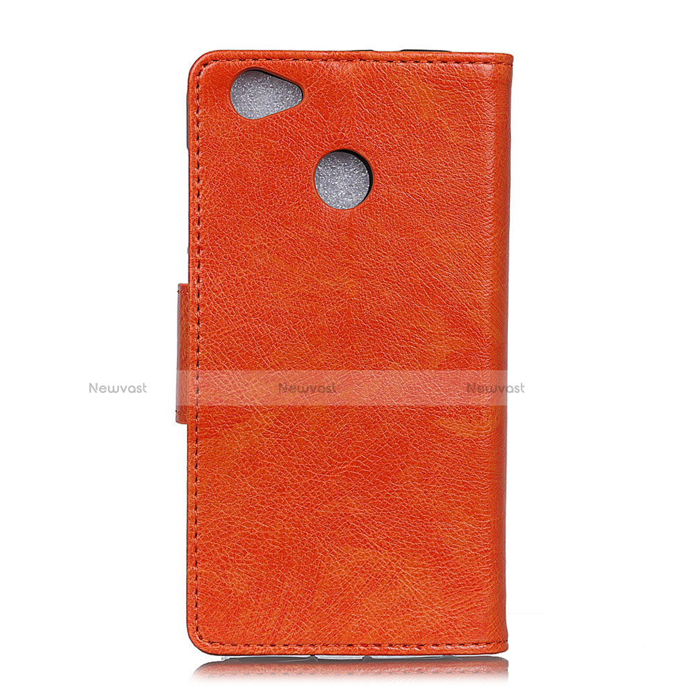 Leather Case Stands Flip Cover L04 Holder for Google Pixel 3a XL
