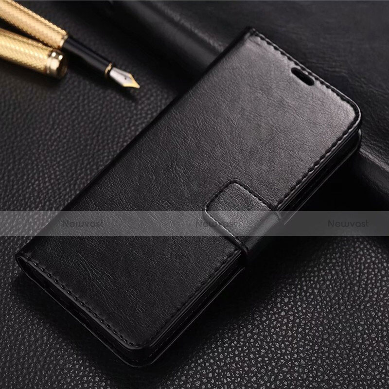 Leather Case Stands Flip Cover L04 Holder for Huawei Honor 9X Pro