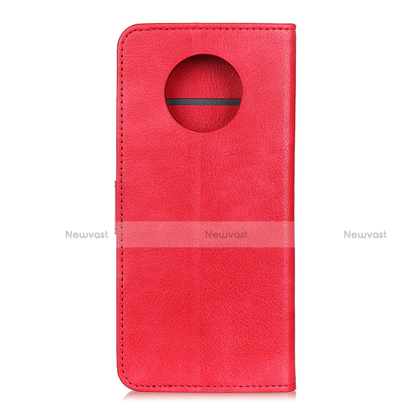 Leather Case Stands Flip Cover L04 Holder for Huawei Mate 40