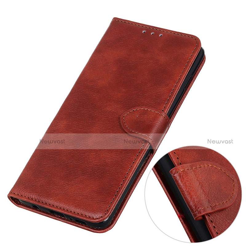 Leather Case Stands Flip Cover L04 Holder for Huawei Mate 40E Pro 5G