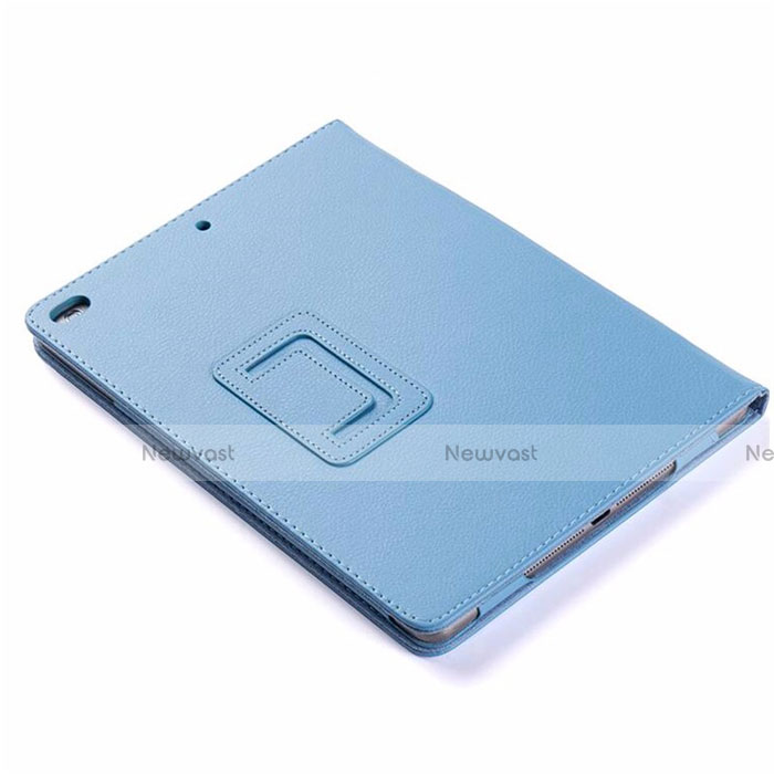Leather Case Stands Flip Cover L04 Holder for Huawei MediaPad M6 8.4
