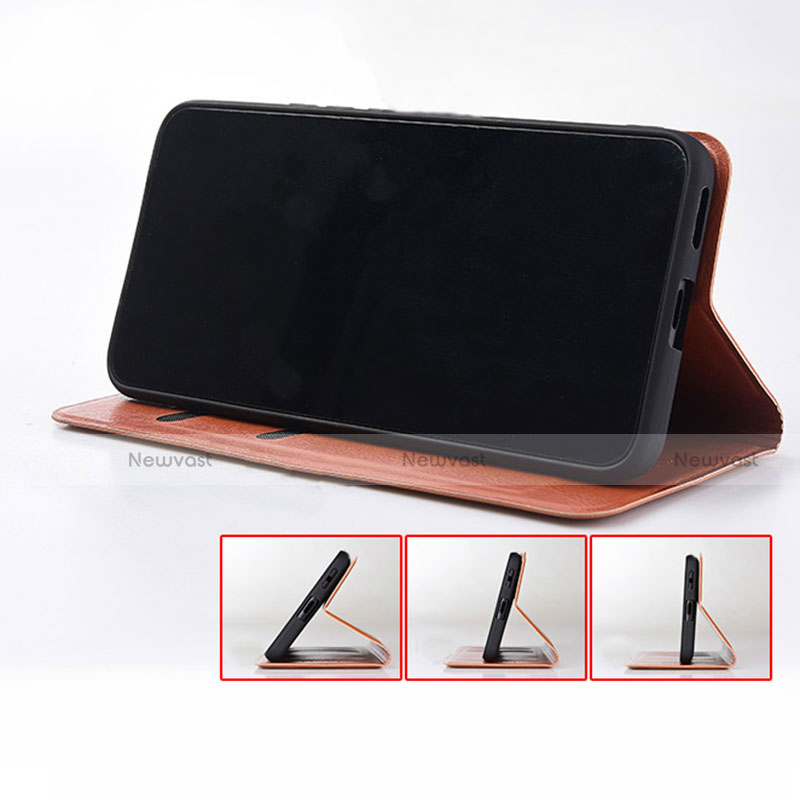 Leather Case Stands Flip Cover L04 Holder for Huawei MediaPad X2