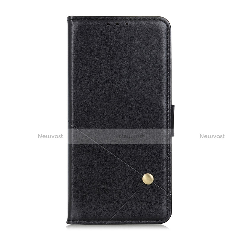 Leather Case Stands Flip Cover L04 Holder for Huawei Nova 8 5G