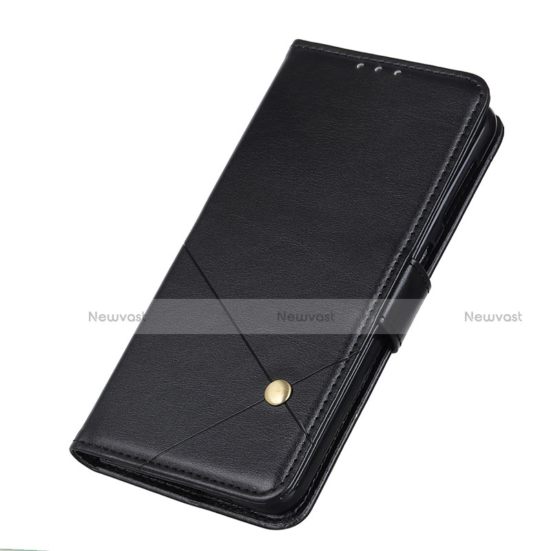 Leather Case Stands Flip Cover L04 Holder for Huawei Nova 8 Pro 5G