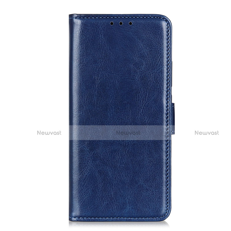Leather Case Stands Flip Cover L04 Holder for Huawei Nova 8 SE 5G