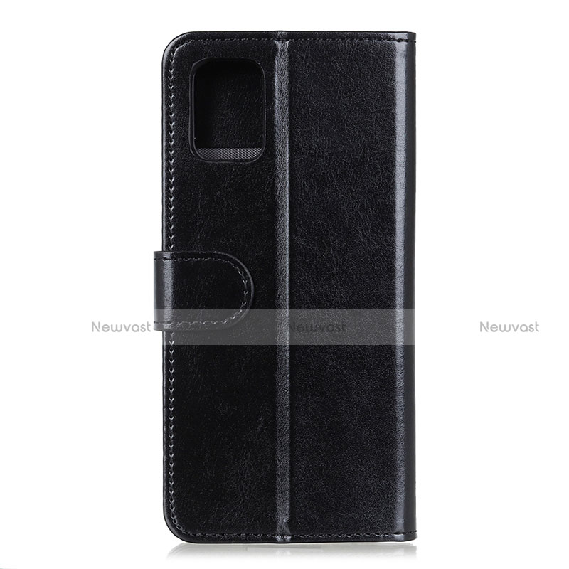 Leather Case Stands Flip Cover L04 Holder for Huawei Nova 8 SE 5G