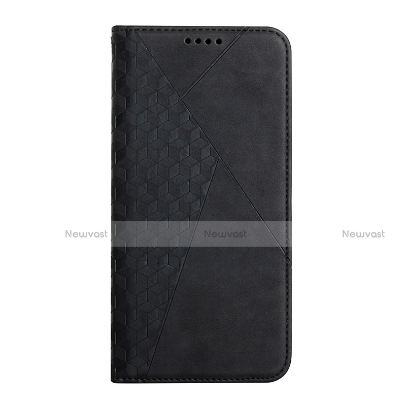 Leather Case Stands Flip Cover L04 Holder for Motorola Moto Edge 20 Pro 5G