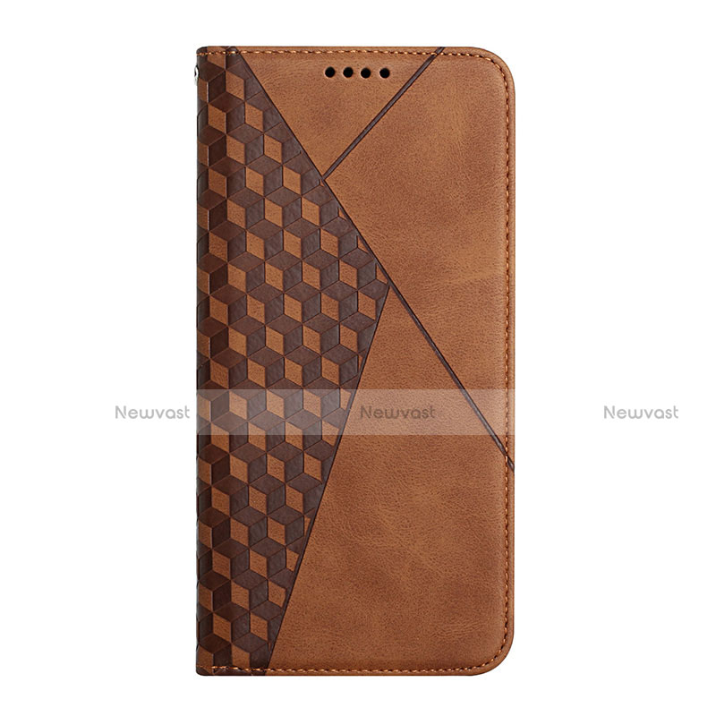 Leather Case Stands Flip Cover L04 Holder for Motorola Moto Edge S Pro 5G