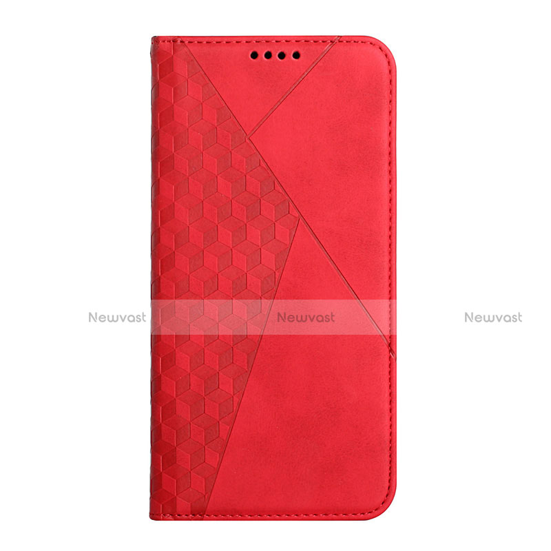 Leather Case Stands Flip Cover L04 Holder for Motorola Moto Edge S Pro 5G