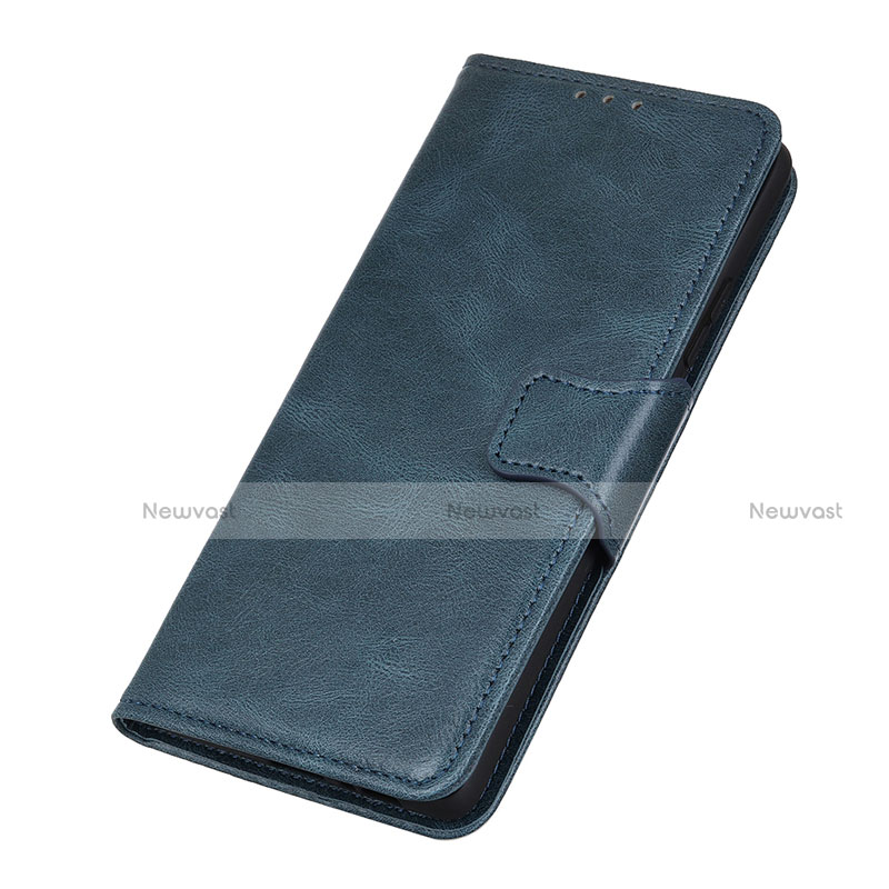 Leather Case Stands Flip Cover L04 Holder for OnePlus Nord