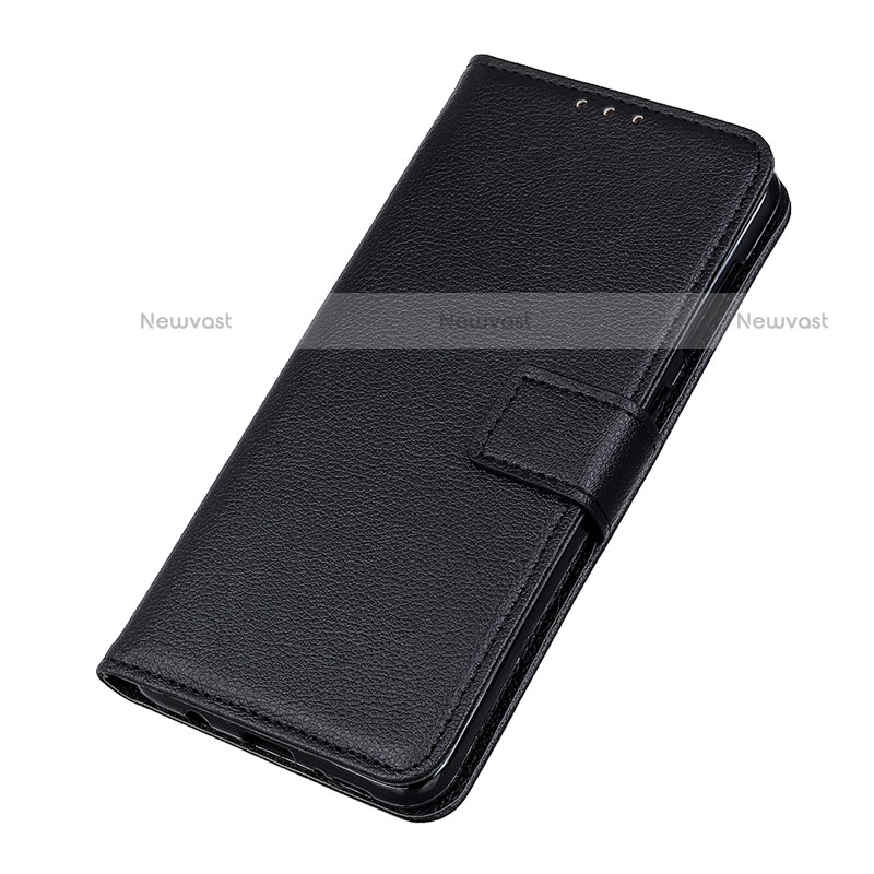 Leather Case Stands Flip Cover L04 Holder for Realme V5 5G