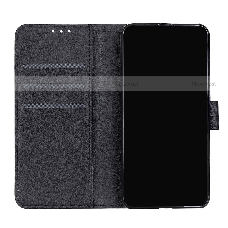 Leather Case Stands Flip Cover L04 Holder for Realme V5 5G