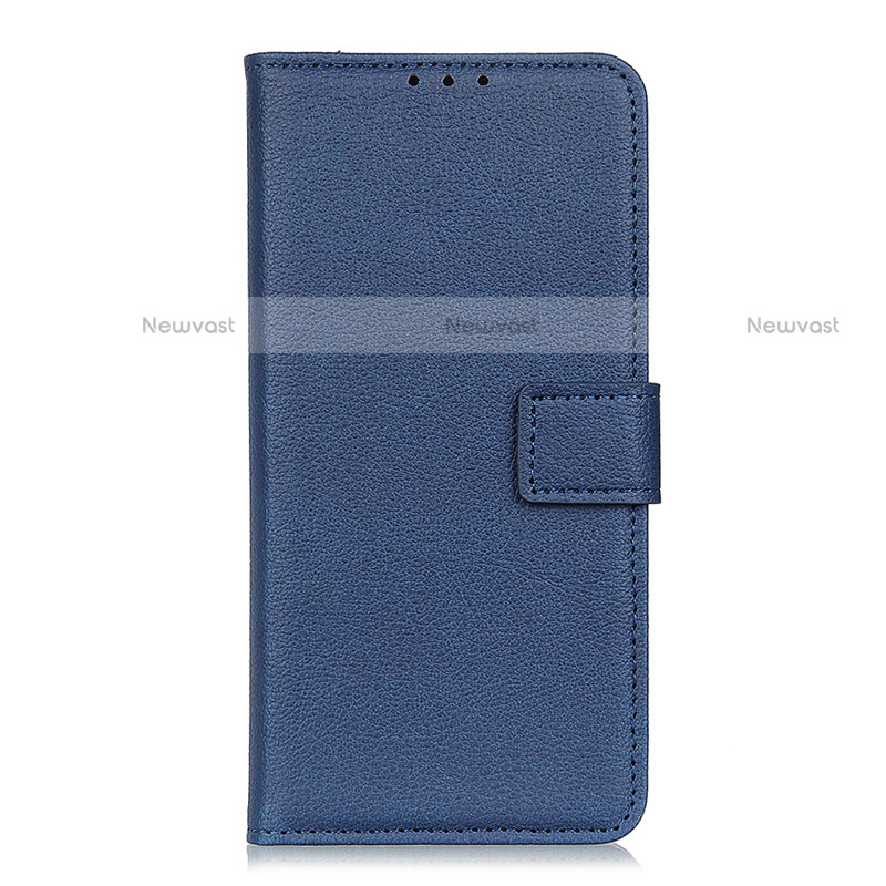 Leather Case Stands Flip Cover L04 Holder for Realme V5 5G