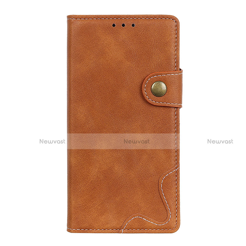 Leather Case Stands Flip Cover L04 Holder for Realme X7 Pro 5G