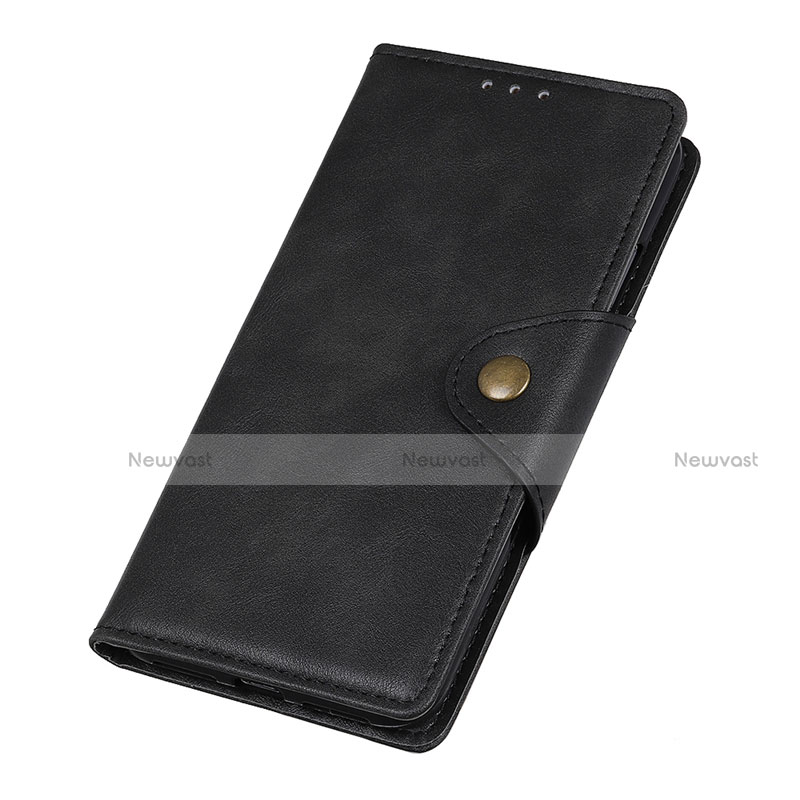 Leather Case Stands Flip Cover L04 Holder for Samsung Galaxy M31