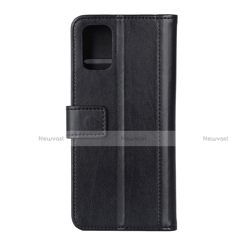 Leather Case Stands Flip Cover L04 Holder for Samsung Galaxy M51
