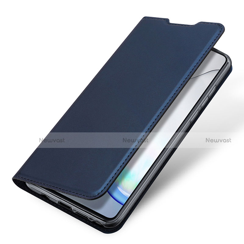 Leather Case Stands Flip Cover L04 Holder for Samsung Galaxy Note 10 Lite