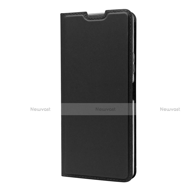 Leather Case Stands Flip Cover L04 Holder for Sony Xperia 10 II