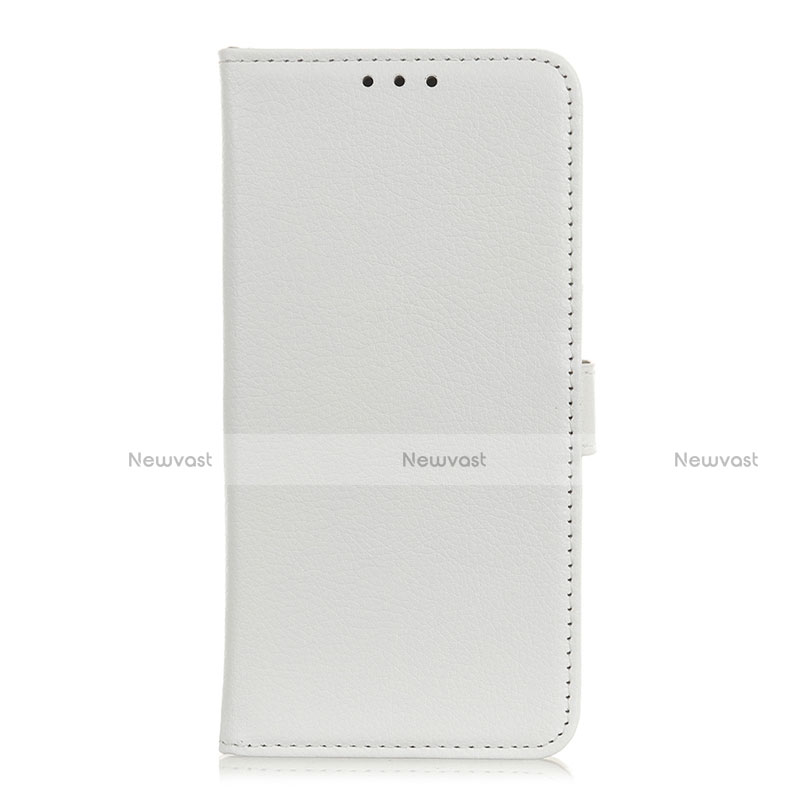 Leather Case Stands Flip Cover L04 Holder for Xiaomi Mi 10T 5G