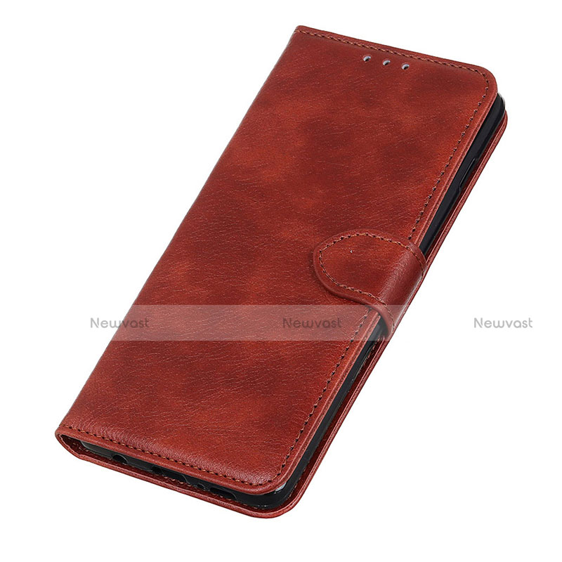 Leather Case Stands Flip Cover L04 Holder for Xiaomi Redmi 9