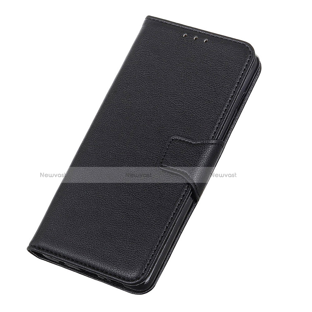 Leather Case Stands Flip Cover L04 Holder for Xiaomi Redmi 9A