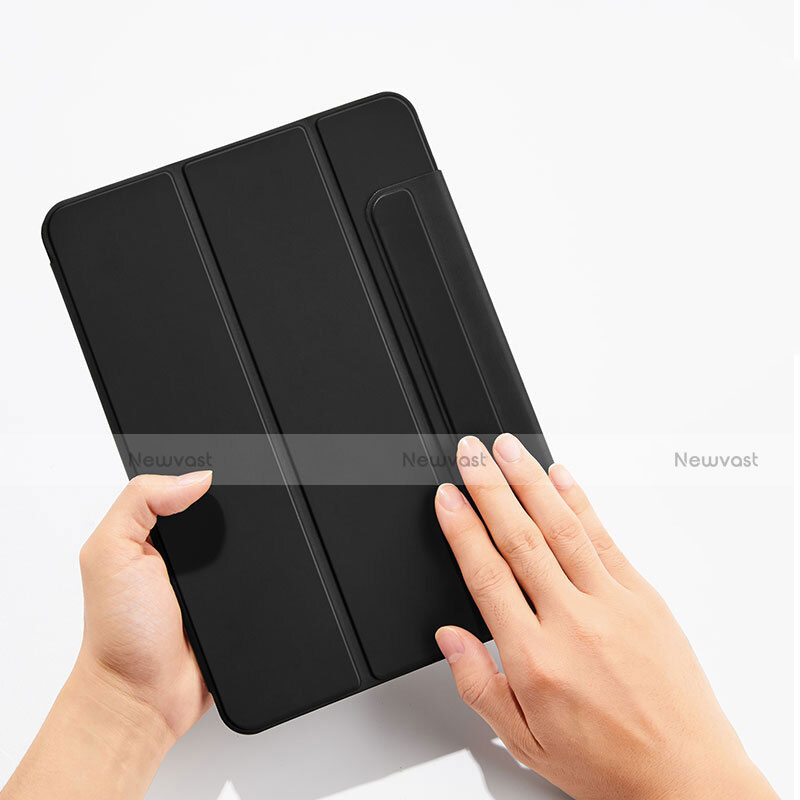 Leather Case Stands Flip Cover L05 Holder for Apple iPad Pro 11 (2020)